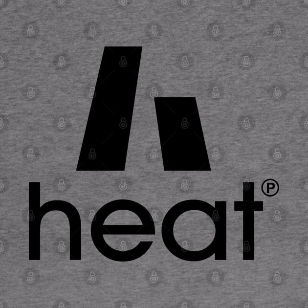 Heat Clothing by MBK